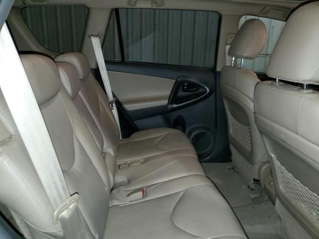 Photo 11 from auction – 2009 TOYOTA RAV4 LIMIT with VIN 2T3BK31V59W009266