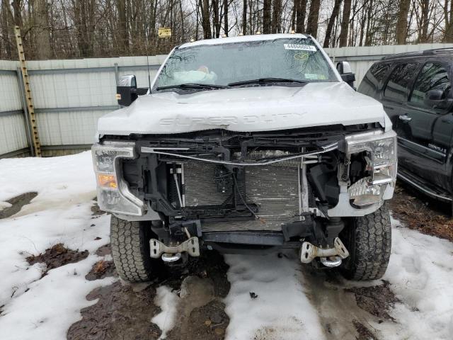 Photo 5 from auction – 2022 FORD F250 SUPER with VIN 1FT7W2B60NEG20853