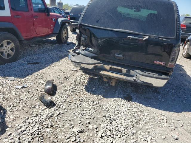 Photo 13 from auction – 2004 GMC YUKON with VIN 1GKEC13Z04J132628