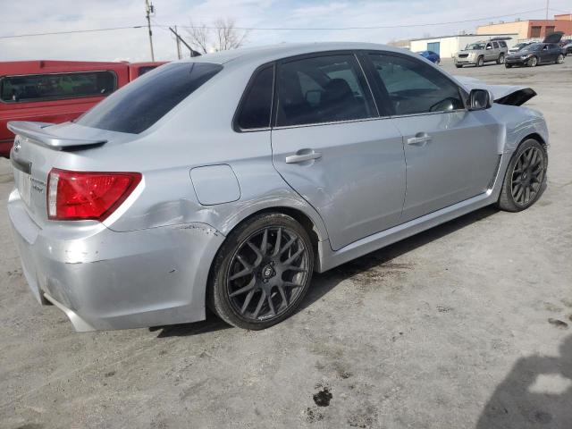Photo 3 from auction – 2014 SUBARU IMPREZA WR with VIN JF1GV7E62EG014797