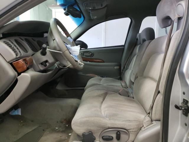 Photo 7 from auction – 2000 BUICK LESABRE LI with VIN 1G4HR54K9YU193086