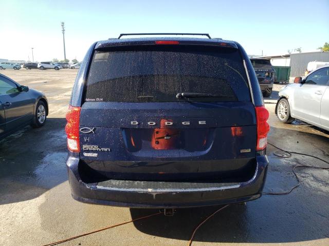 Photo 6 from auction – 2013 DODGE GRAND CARA with VIN 2C4RDGCG8DR551902