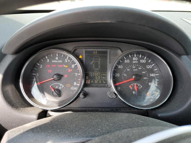 Photo 9 from auction – 2012 NISSAN ROGUE S with VIN JN8AS5MT3CW291647