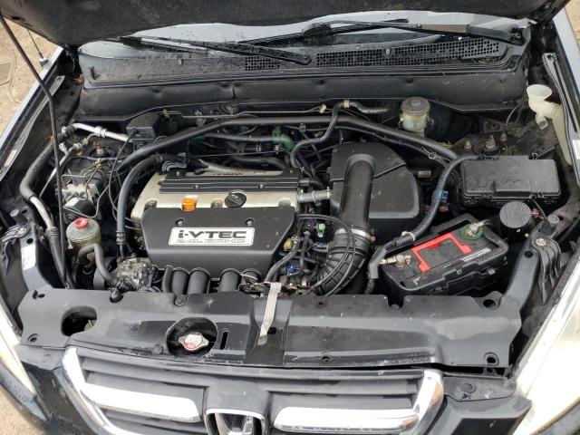 Photo 11 from auction – 2003 HONDA CR-V EX with VIN JHLRD78833C007173
