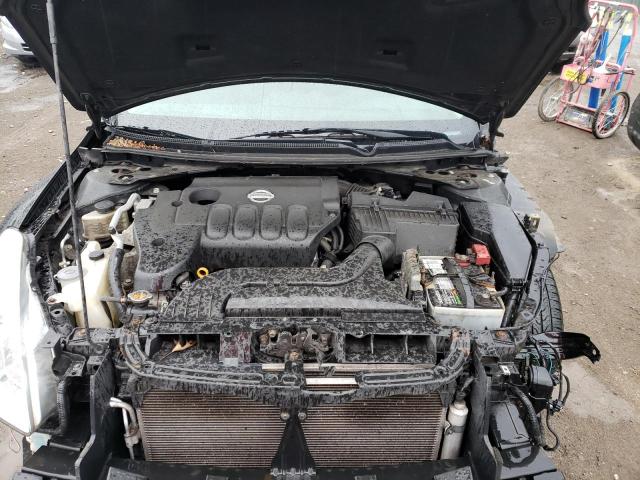 Photo 11 from auction – 2012 NISSAN ALTIMA SE with VIN 1N4AL2AP4CN571121