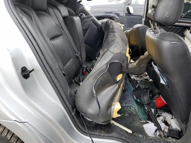 Photo 10 from auction – 2017 FORD TAURUS with VIN 1FAHP2F86HG123544
