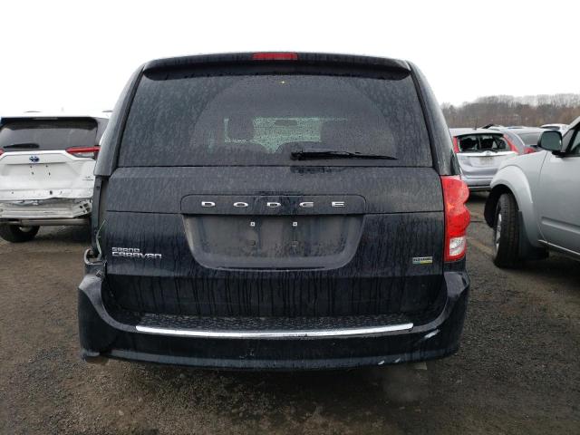 Photo 6 from auction – 2011 DODGE GRAND CARA with VIN 2D4RN4DGXBR706542