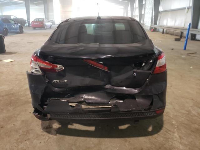 Photo 6 from auction – 2014 FORD FOCUS S with VIN 1FADP3E24EL454062