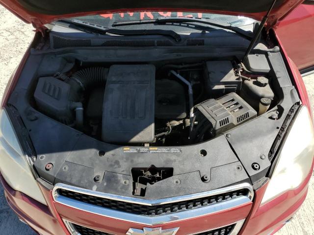 Photo 12 from auction – 2015 CHEVROLET EQUINOX LT with VIN 2GNFLGEK5F6201730