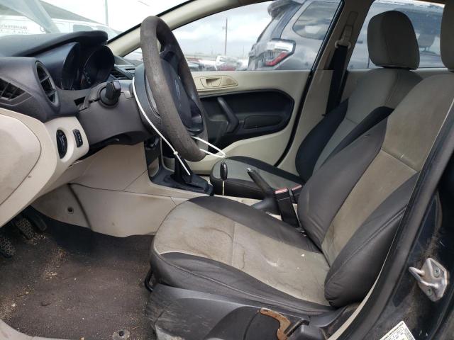 Photo 7 from auction – 2011 FORD FIESTA S with VIN 3FADP4AJ7BM228479