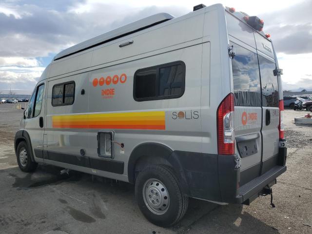 Photo 3 from auction – 2023 WINNEBAGO 5TH WHEEL with VIN 3C6LRVDG9NE103625