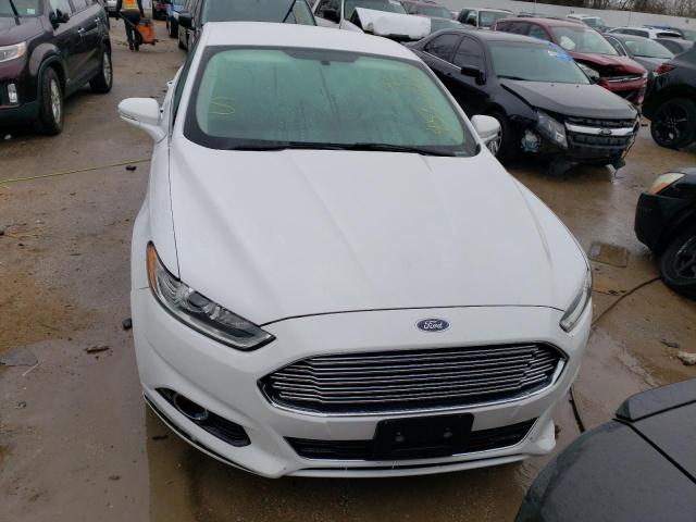 Photo 5 from auction – 2014 FORD FUSION TIT with VIN 3FA6P0K93ER208923