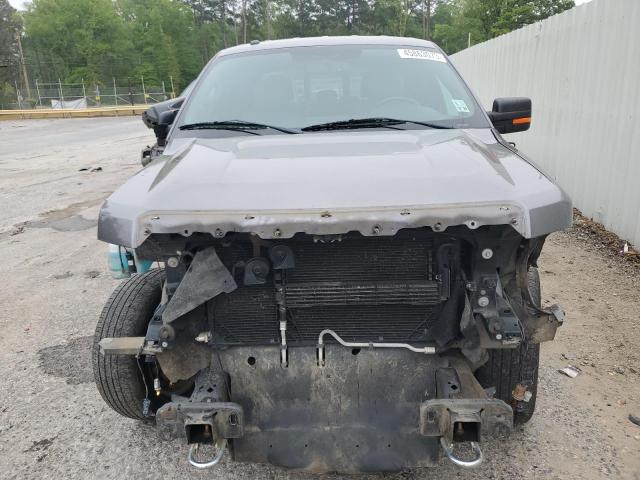 Photo 5 from auction – 2014 FORD F150 SUPER with VIN 1FTFW1EF7EKF69242