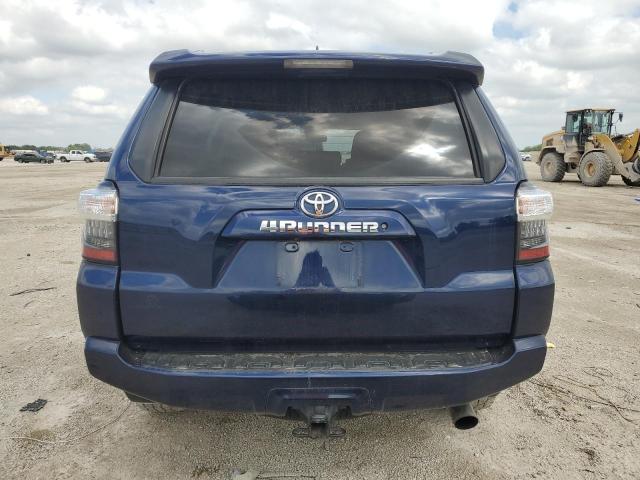 Photo 6 from auction – 2016 TOYOTA 4RUNNER SR with VIN JTEZU5JR5G5144660