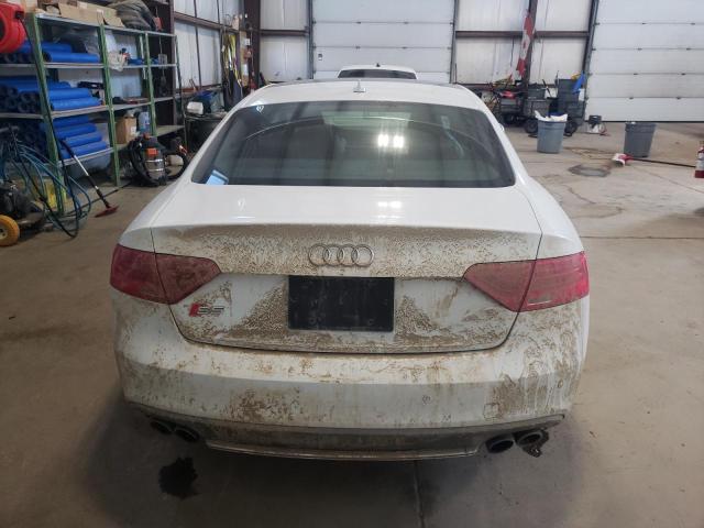 Photo 6 from auction – 2015 AUDI S5 PROGRES with VIN WAUCGBFR8FA038537