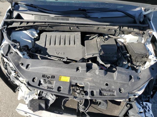 Photo 12 from auction – 2015 TOYOTA HIGHLANDER with VIN 5TDJKRFH6FS103574