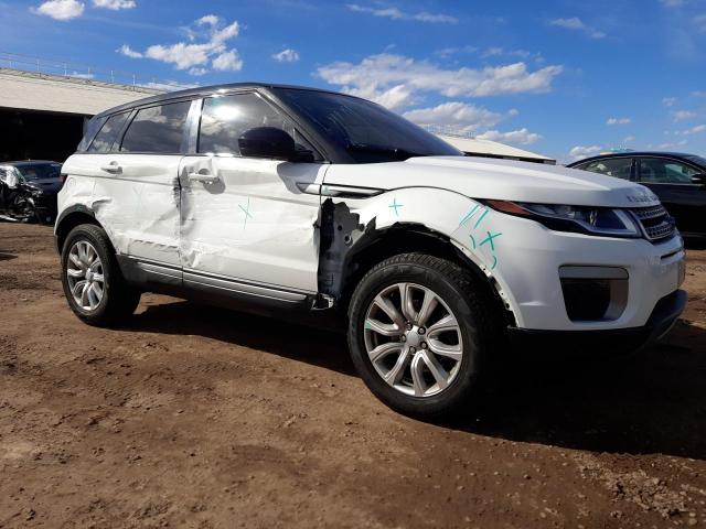 Photo 4 from auction – 2017 LAND ROVER RANGE ROVE with VIN SALVP2BG5HH236494