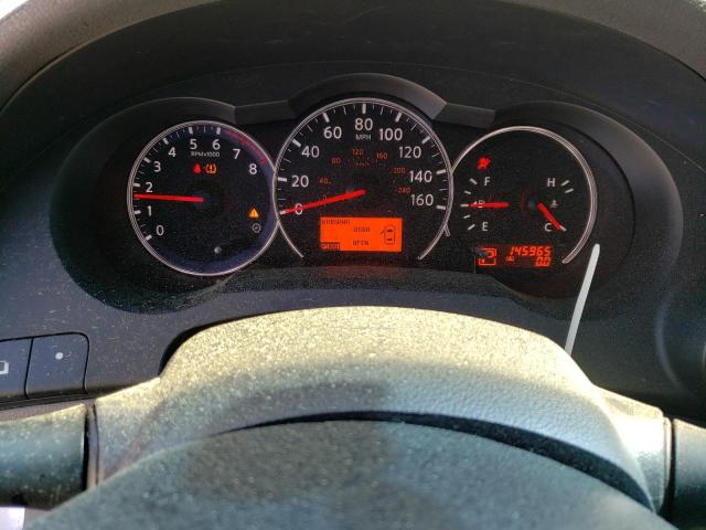 Photo 9 from auction – 2012 NISSAN ALTIMA BAS with VIN 1N4AL2AP1CN411634