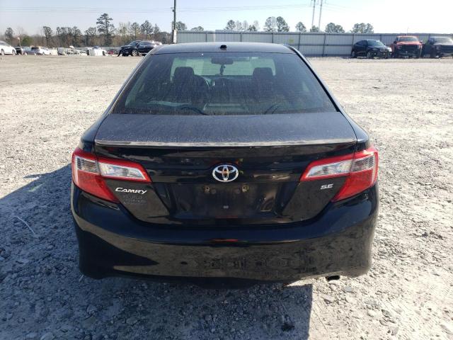 Photo 6 from auction – 2014 TOYOTA CAMRY L with VIN 4T1BF1FK4EU779601