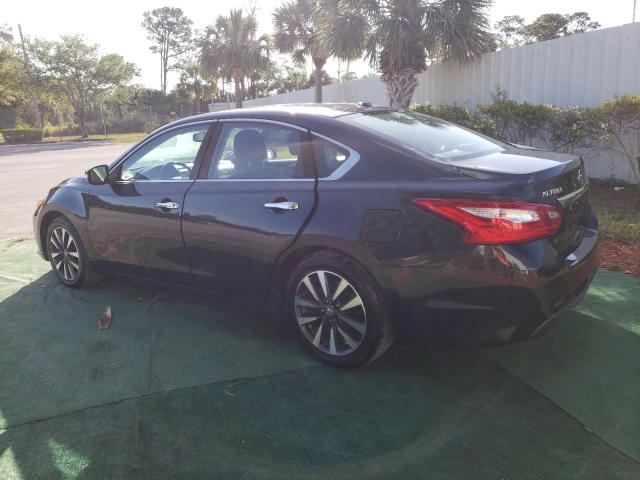 Photo 2 from auction – 2017 NISSAN ALTIMA 2.5 with VIN 1N4AL3AP4HC290459