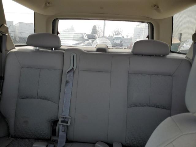 Photo 10 from auction – 2007 SATURN VUE with VIN 5GZCZ33D87S844089