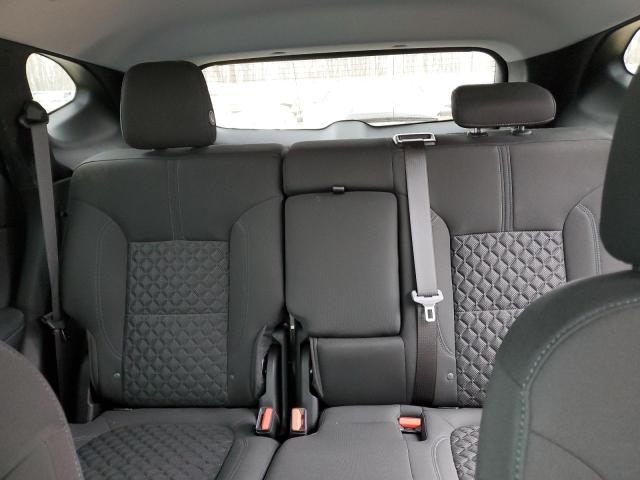 Photo 10 from auction – 2021 CHEVROLET BLAZER 2LT with VIN 3GNKBHRSXMS572480