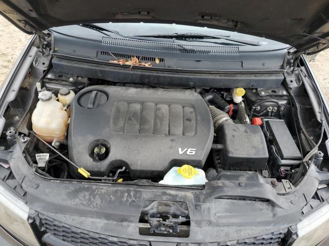 Photo 11 from auction – 2016 DODGE JOURNEY CR with VIN 3C4PDCGG1GT241375