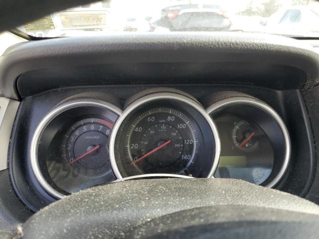 Photo 9 from auction – 2011 NISSAN VERSA S with VIN 3N1BC1CP8BL366716