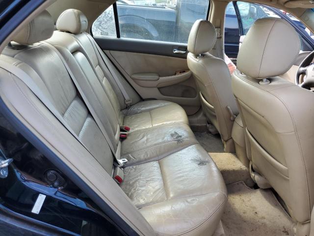 Photo 10 from auction – 2003 HONDA ACCORD EX with VIN 1HGCM66823A049122