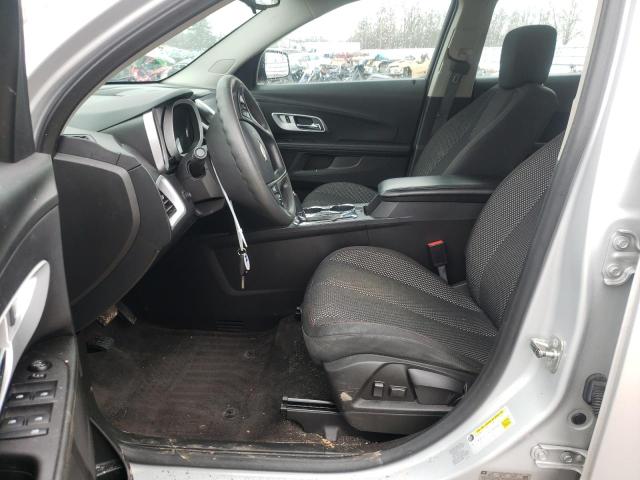 Photo 7 from auction – 2016 CHEVROLET EQUINOX LS with VIN 2GNFLEEK0G6143144