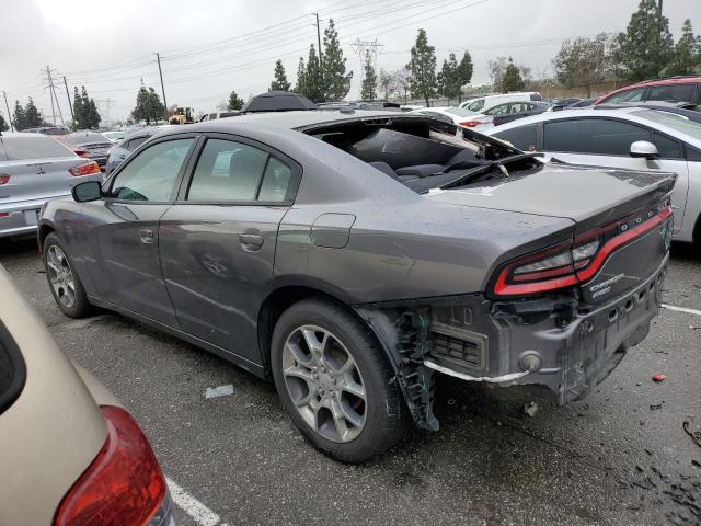 Photo 2 from auction – 2015 DODGE CHARGER SE with VIN 2C3CDXFG0FH801681