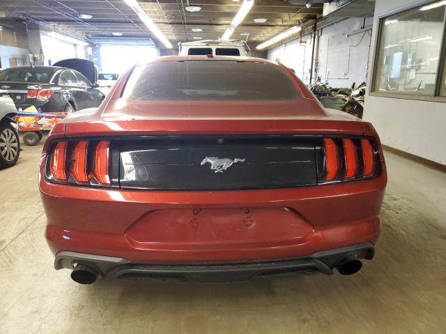 Photo 6 from auction – 2019 FORD MUSTANG with VIN 1FA6P8TH7K5174388