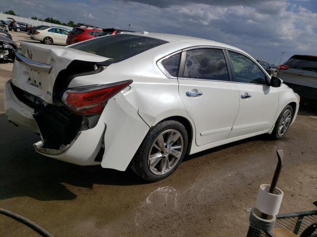 Photo 3 from auction – 2014 NISSAN ALTIMA 2.5 with VIN 1N4AL3AP5EC407526