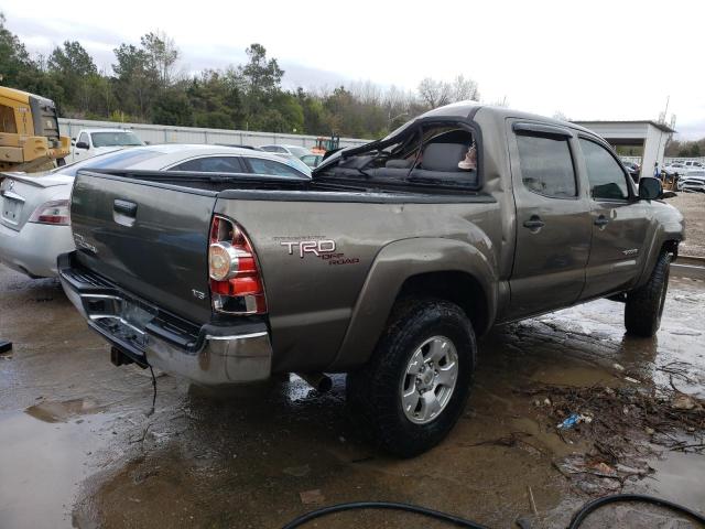 Photo 3 from auction – 2011 TOYOTA TACOMA DOU with VIN 3TMLU4EN3BM075806