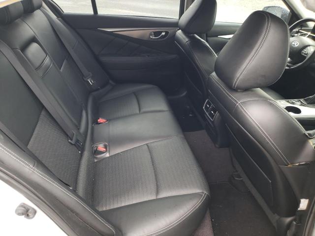 Photo 10 from auction – 2015 INFINITI Q50 BASE with VIN JN1BV7APXFM332143