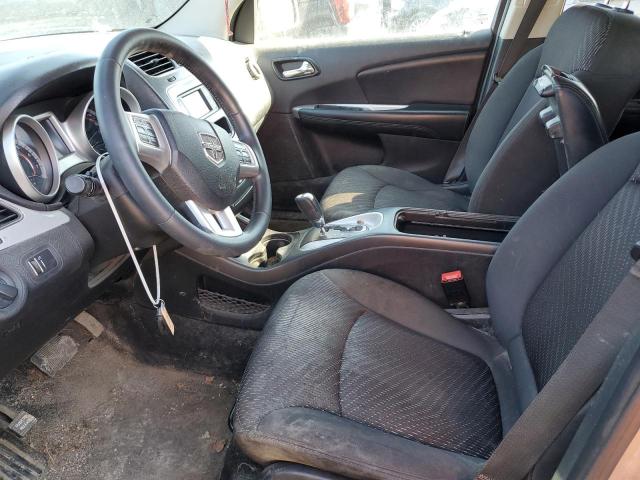 Photo 7 from auction – 2015 DODGE JOURNEY SE with VIN 3C4PDDAG1FT634371