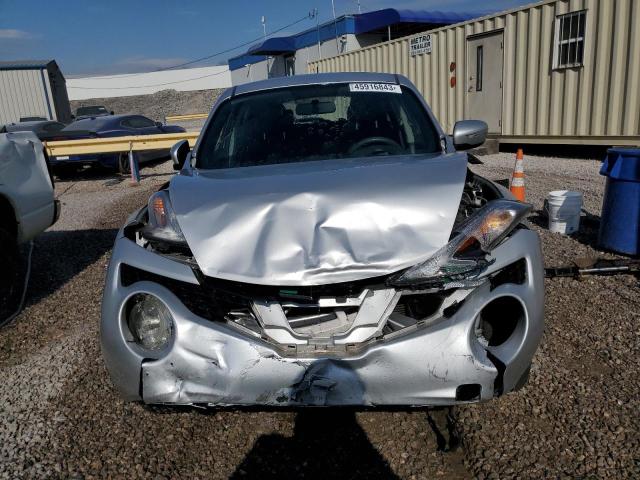 Photo 5 from auction – 2016 NISSAN JUKE S with VIN JN8AF5MR7GT602237