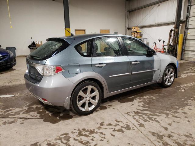 Photo 3 from auction – 2010 SUBARU IMPREZA OU with VIN JF1GH6D68AH816536