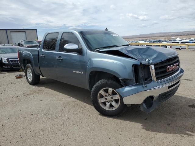 Photo 4 from auction – 2011 GMC SIERRA K15 with VIN 3GTP2VE36BG202915