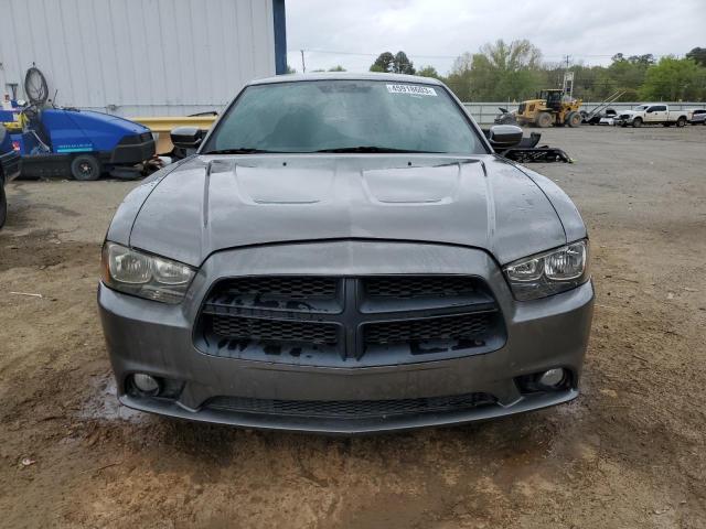 Photo 5 from auction – 2011 DODGE CHARGER with VIN 2B3CL3CG7BH578093