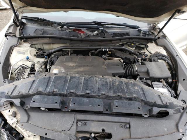 Photo 12 from auction – 2011 HONDA ACCORD CRO with VIN 5J6TF2H50BL006142