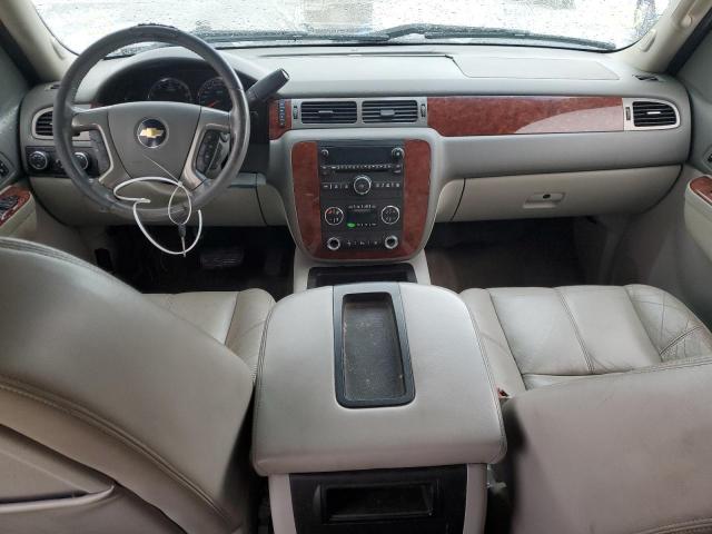 Photo 8 from auction – 2011 CHEVROLET SILVERADO with VIN 3GCPKTE30BG288999