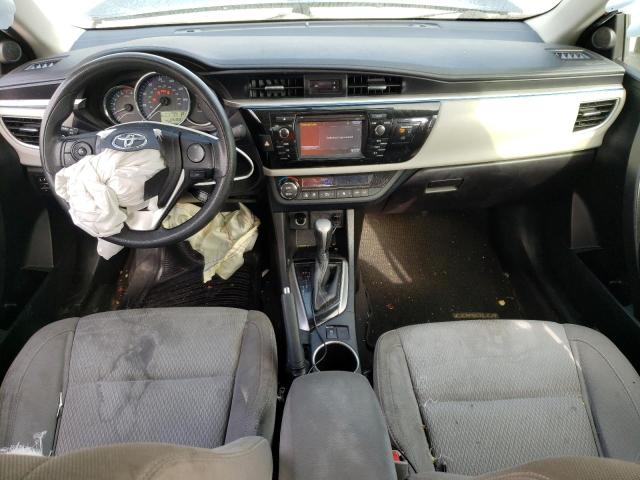 Photo 8 from auction – 2016 TOYOTA COROLLA L with VIN 5YFBURHE4GP542445