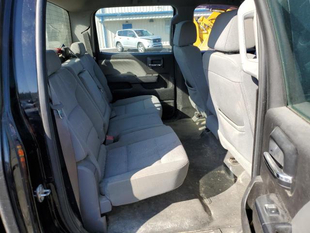 Photo 10 from auction – 2016 CHEVROLET SILVERADO with VIN 1GC1KUEG4GF268729