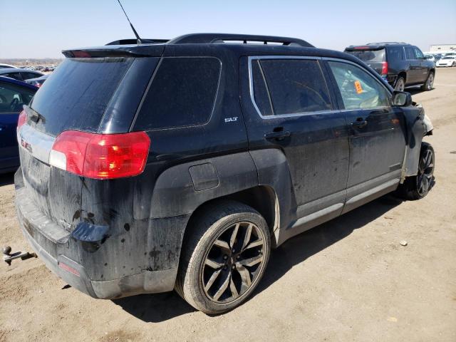 Photo 3 from auction – 2011 GMC TERRAIN SL with VIN 2CTFLVECXB6273169