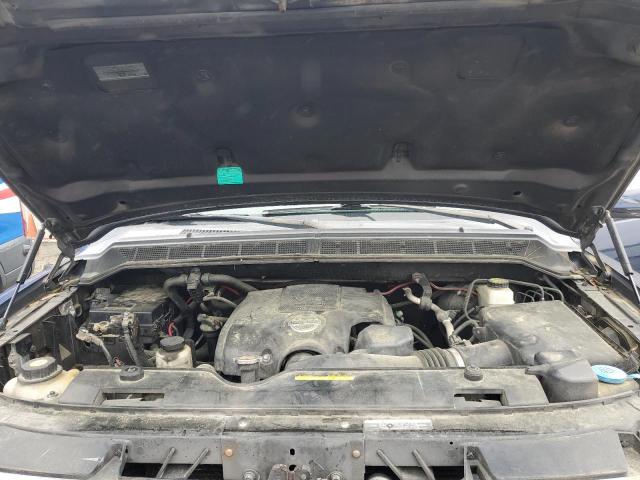 Photo 11 from auction – 2011 NISSAN TITAN S with VIN 1N6BA0ED2BN320599