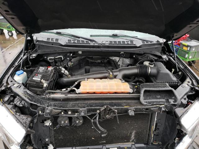 Photo 11 from auction – 2018 FORD F150 SUPER with VIN 1FTEW1EG6JFD38422