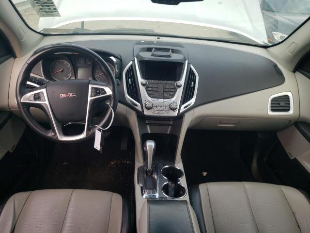Photo 8 from auction – 2015 GMC TERRAIN SL with VIN 2GKFLXEK3F6415032