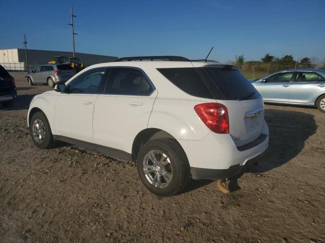 Photo 2 from auction – 2015 CHEVROLET EQUINOX LT with VIN 2GNALBEK4F6192676