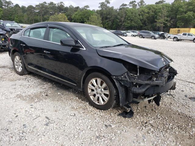 Photo 4 from auction – 2012 BUICK LACROSSE C with VIN 1G4GB5E38CF211226